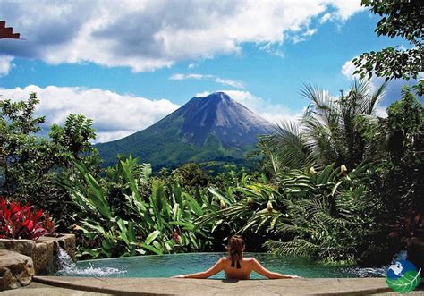 costa rica packages trips